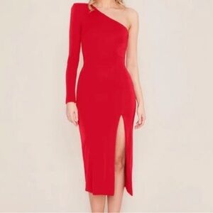 Nadine Merabi Mina Dress